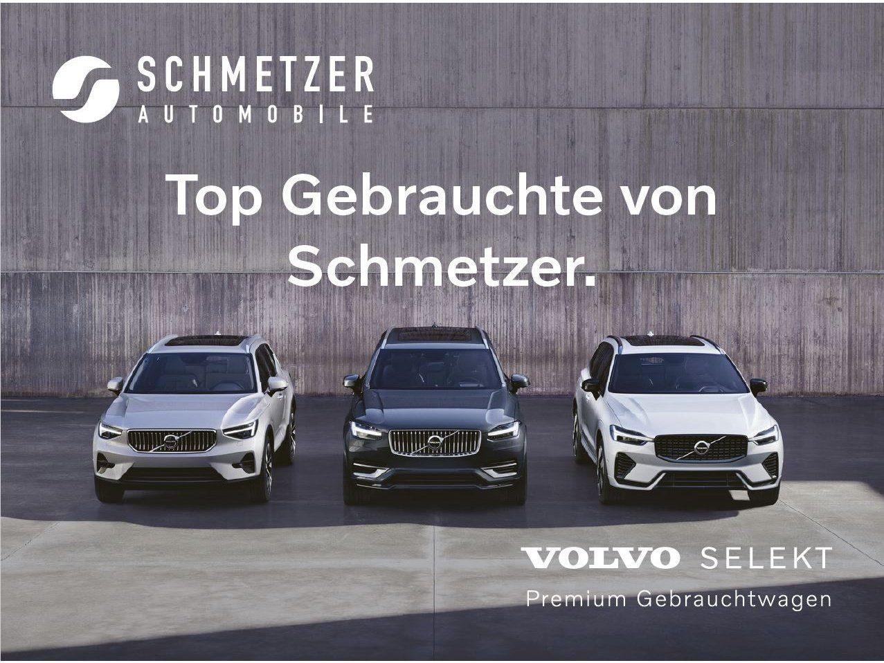 Volvo XC60 T6 AWD Inscription Expression Recharge - Samsaru's Car Outlet