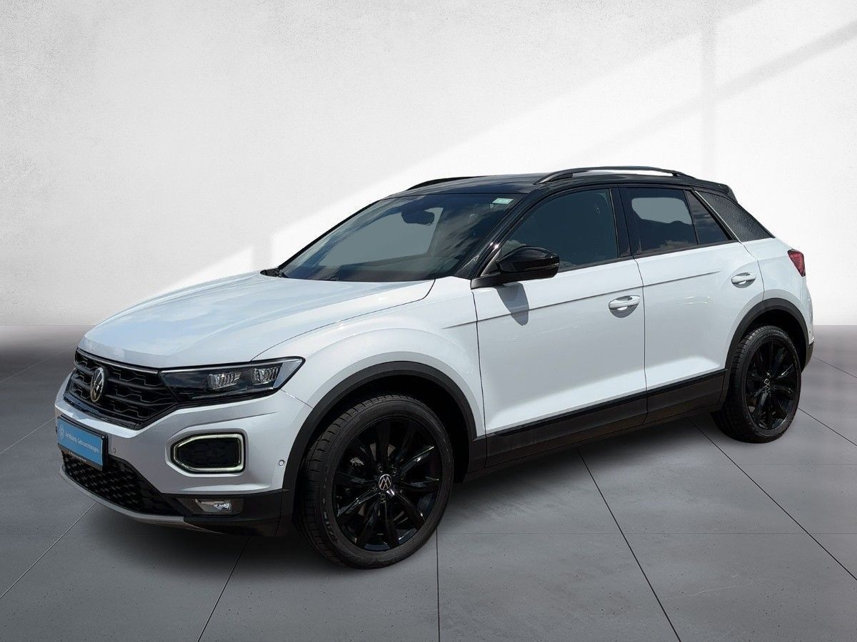 Volkswagen T-Roc 1.5 TSI Sport - Samsaru's Car Outlet