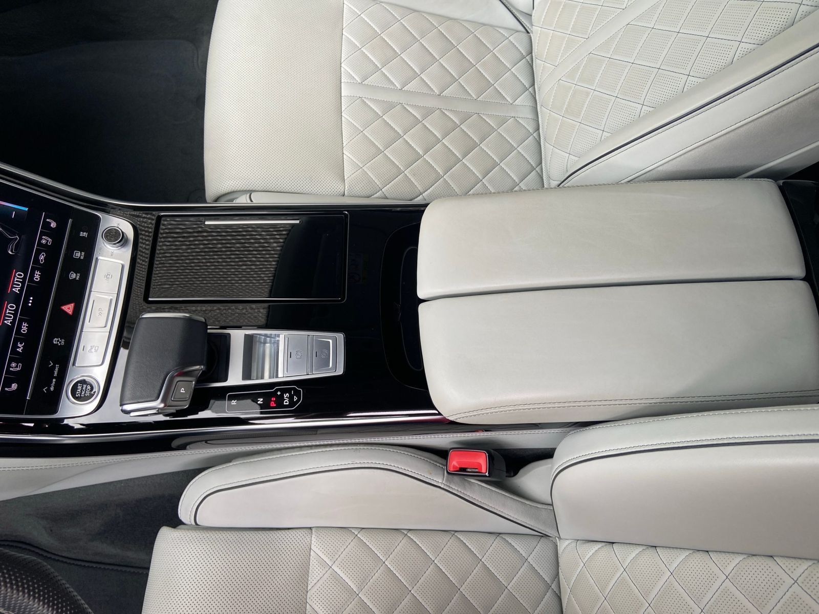 Audi A8 L 50 TDI quattro - Samsaru's Car Outlet