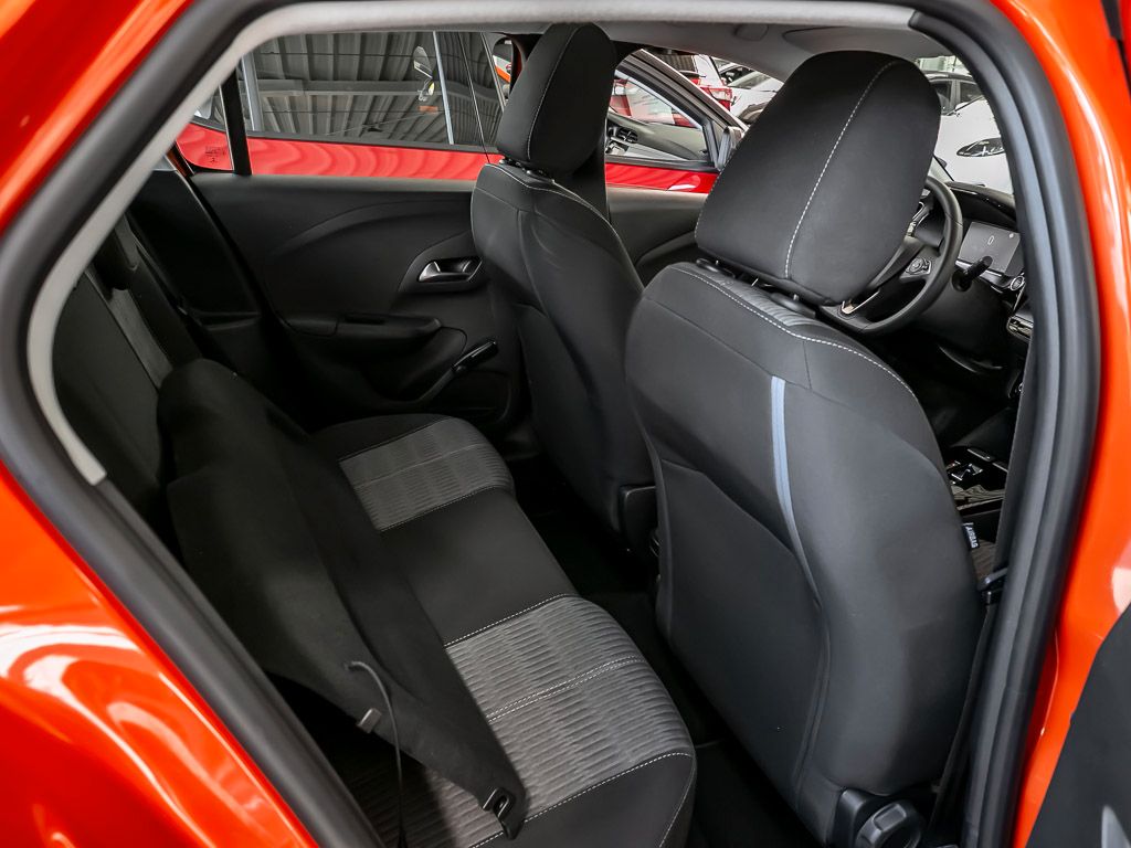 Opel Corsa F e Edition - Samsaru's Car Outlet