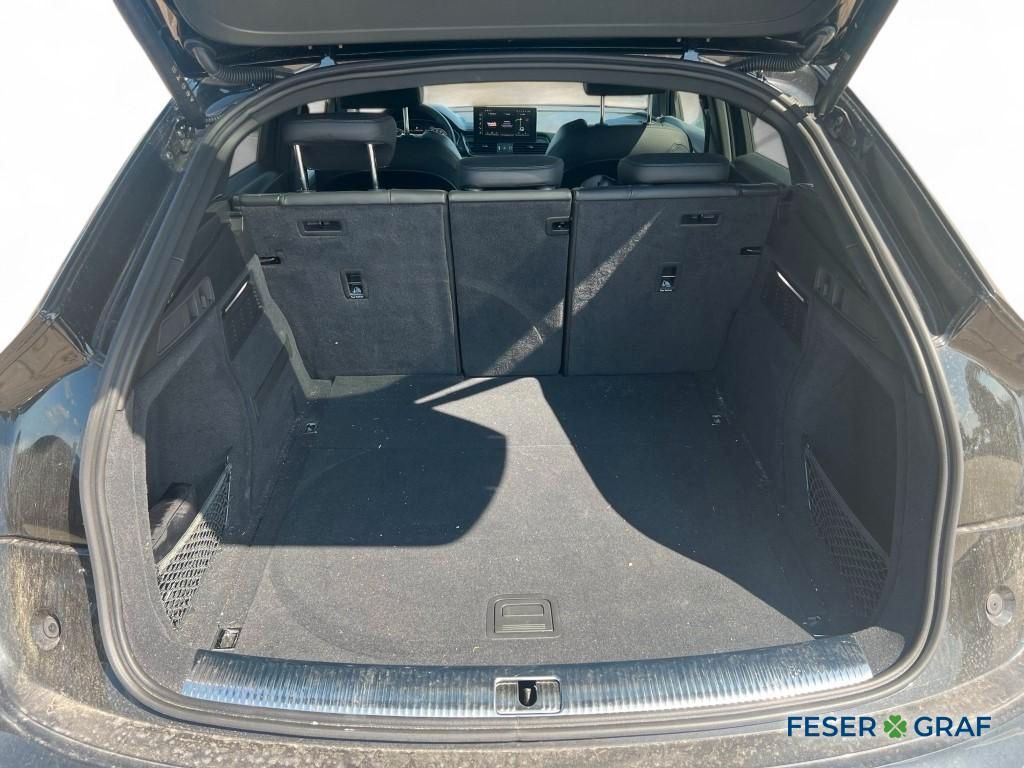 Audi Q5 Sportback S line 40 TDI quattro - Samsaru's Car Outlet