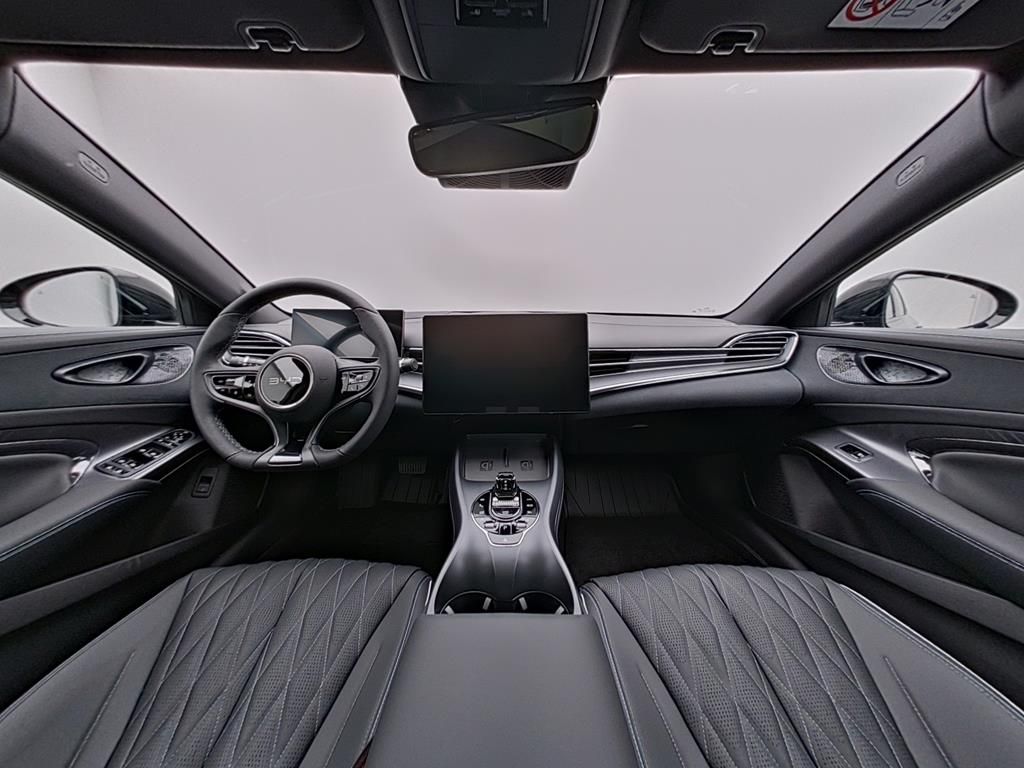 BYD SEAL Excellence AWD