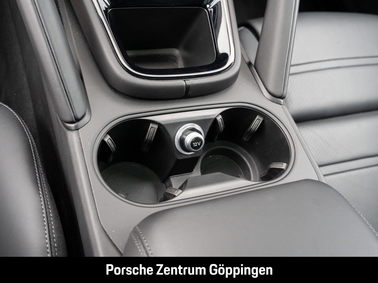 Porsche Cayenne E-Hybrid BOSE Panorama Rückfahrkamera