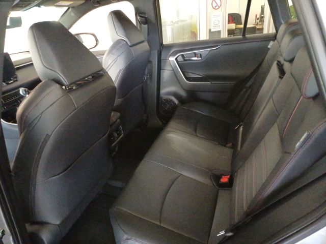 Toyota RAV 4 Plug-in Hybrid 4x4 Style  *Navigation*Lede