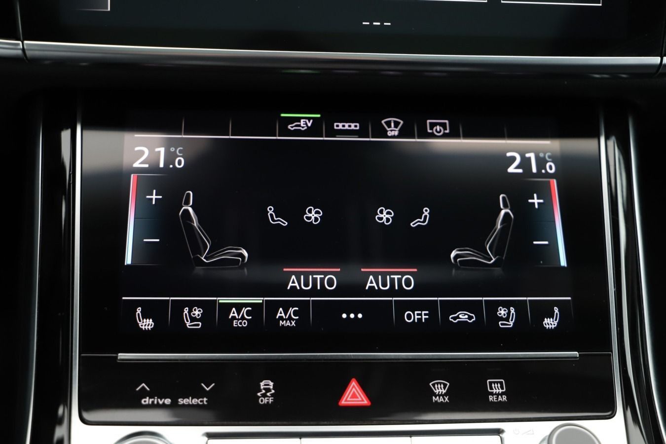Audi A8 60 TFSI e Q - Samsaru's Car Outlet