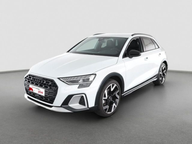 Audi A3 allstreet 35 TDI S TRONIC - Samsaru's Car Outlet