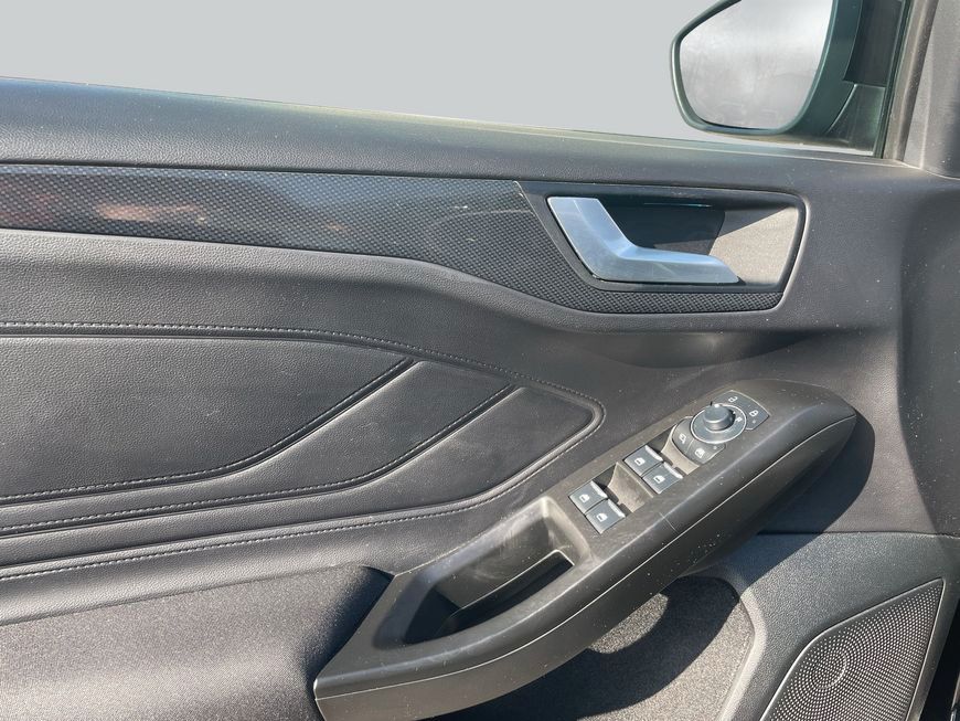 Ford Focus Turnier 1.5 EcoBlue Start-Stopp-System Aut