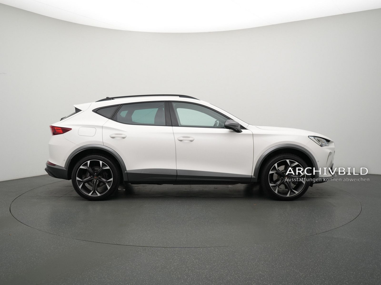 Cupra Formentor VZ e-Hybrid PANO NAVI AHK ACC LEDER