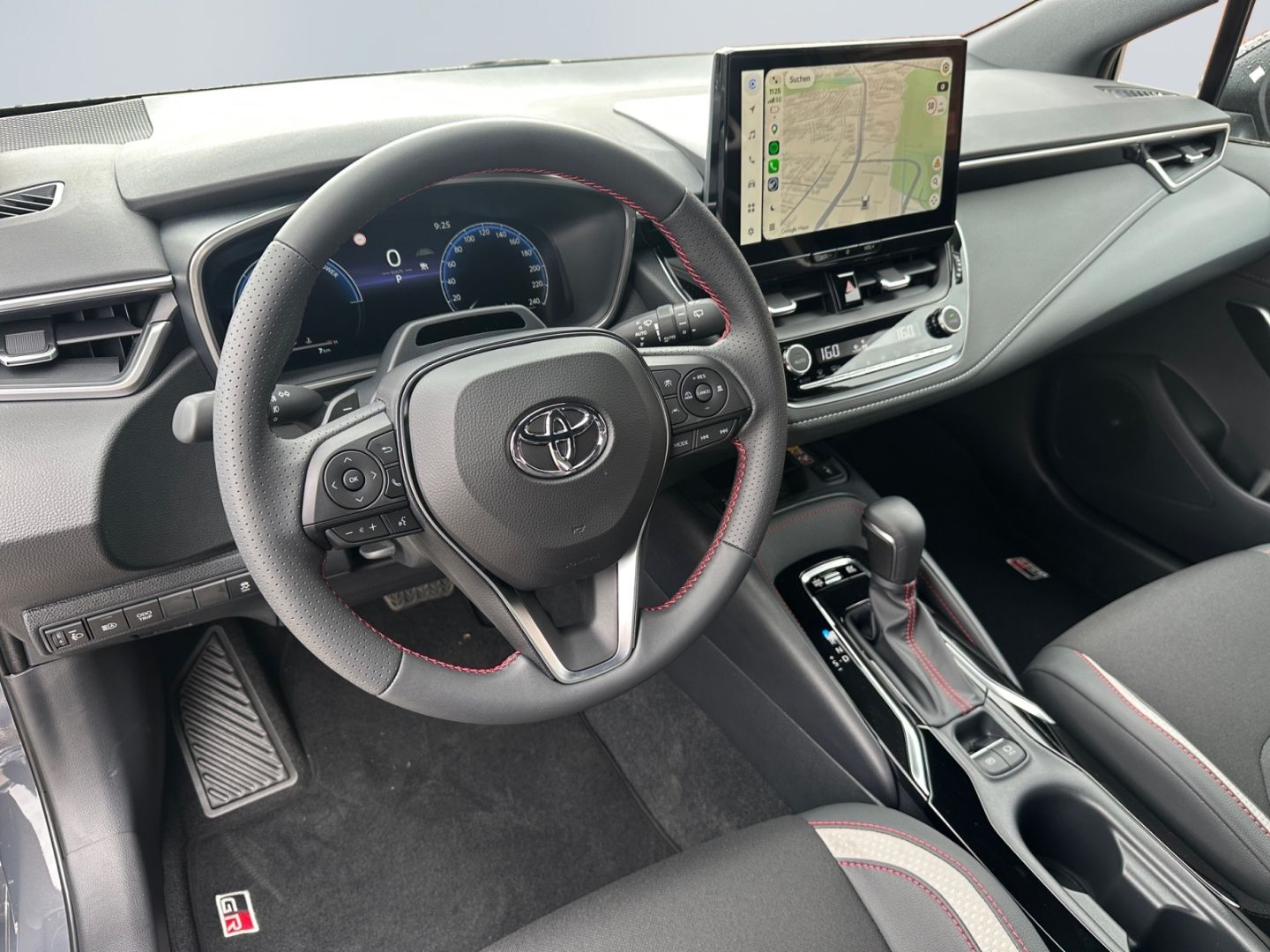 Toyota Corolla 2.0 Hybrid TS GR Sport *Bi-LED*el. Heckk