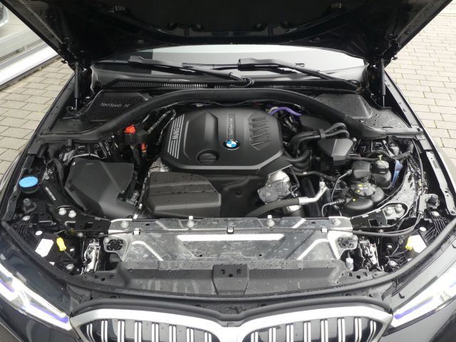 BMW 318 d Tour M Sportp. ACC°AdLED°AHK°HUP+HIFI°360"