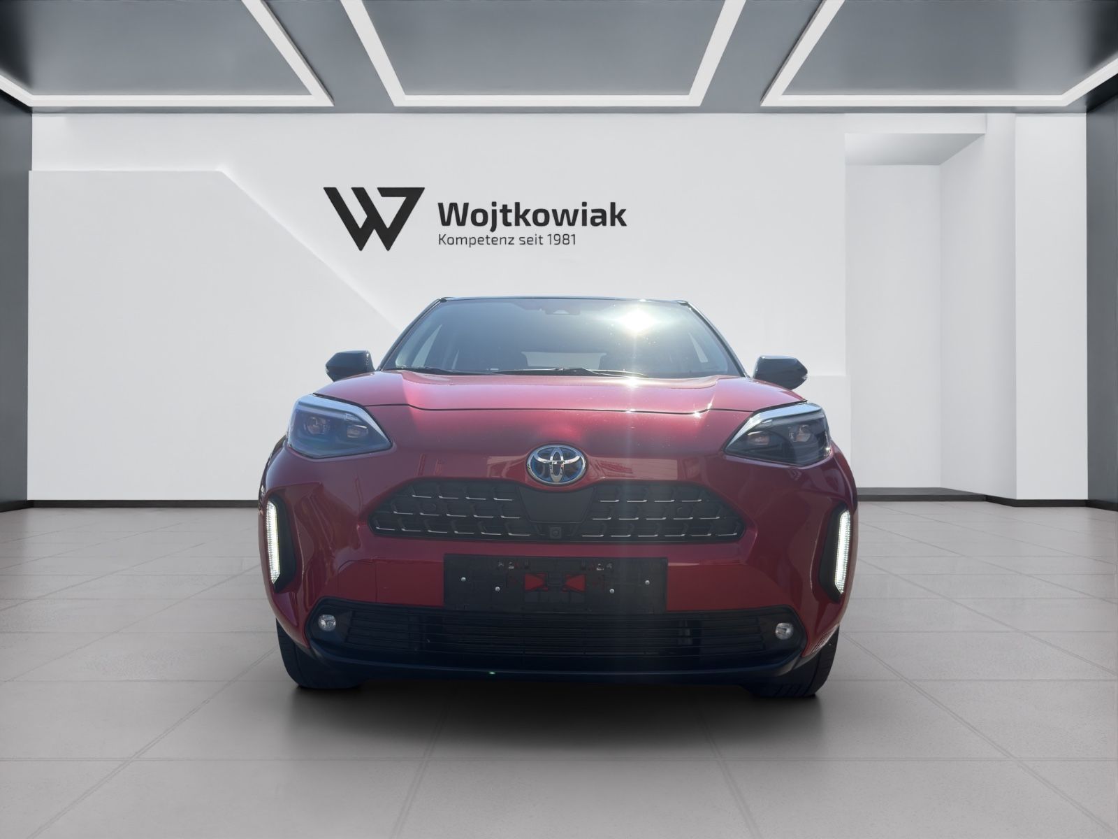 Toyota Yaris Cross Elegant *MATRIX*360°*CARPLAY*ACC*AHK
