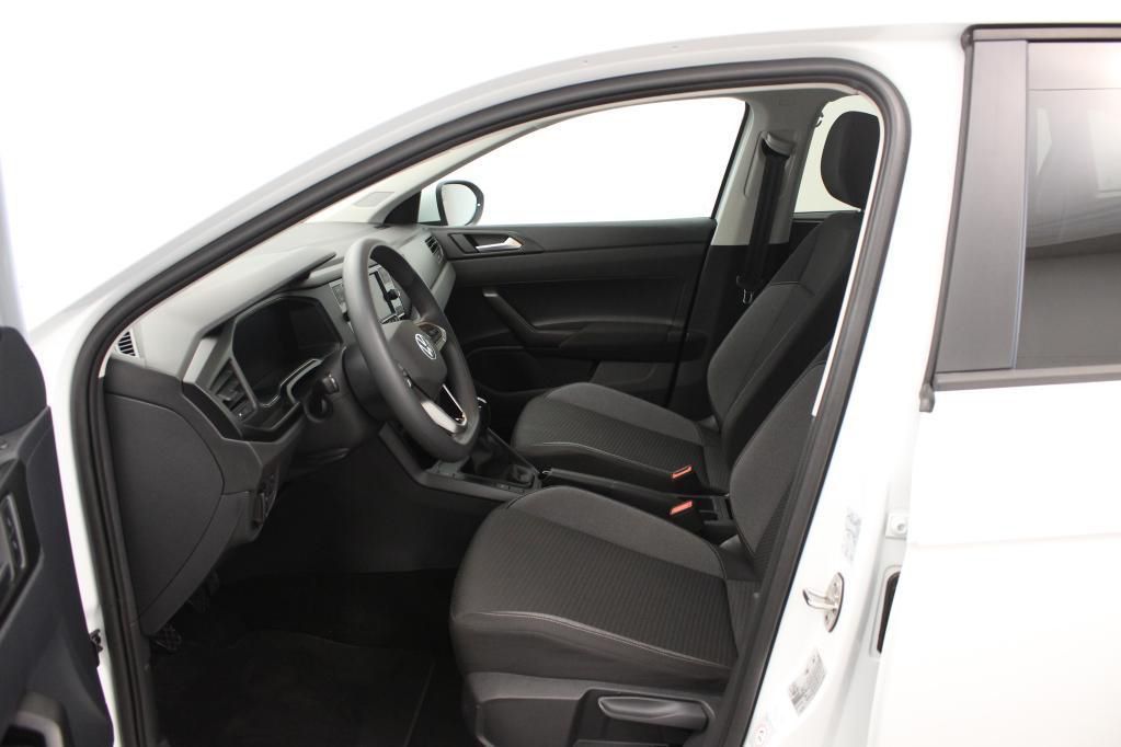 Volkswagen Taigo 1.0 TSI - Samsaru's Car Outlet