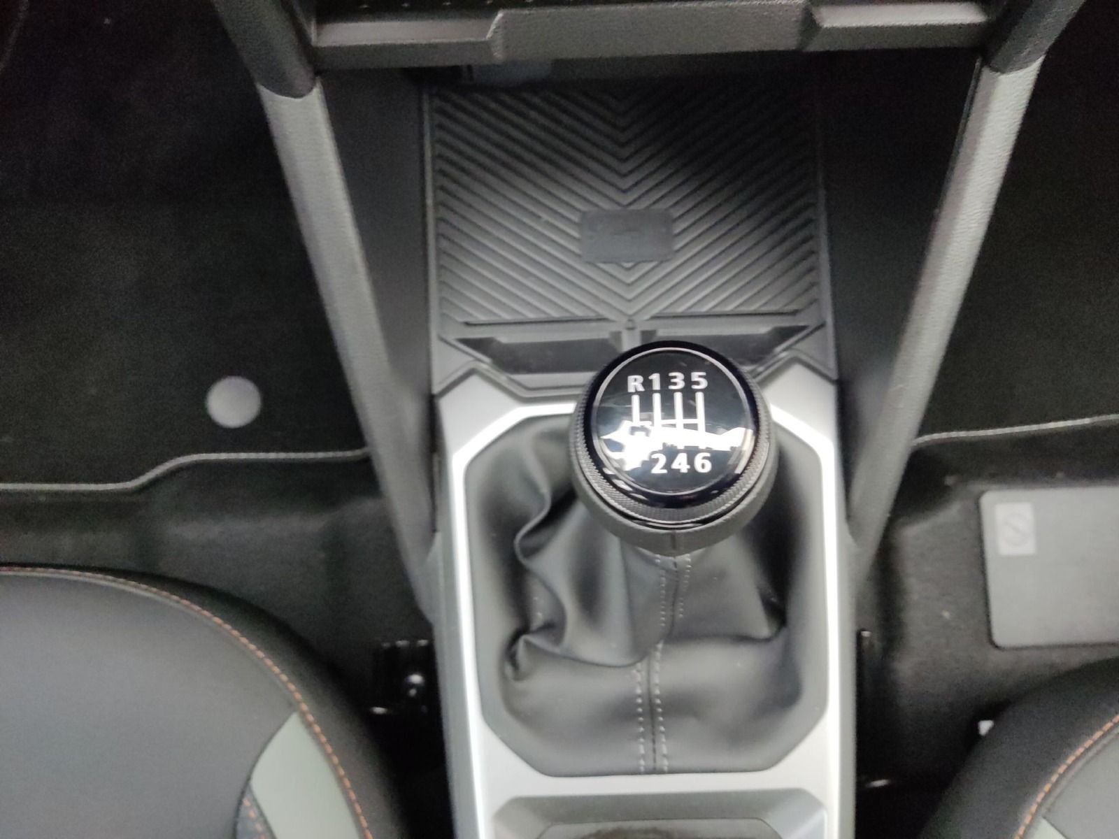 Dacia Duster Extreme - Samsaru's Car Outlet