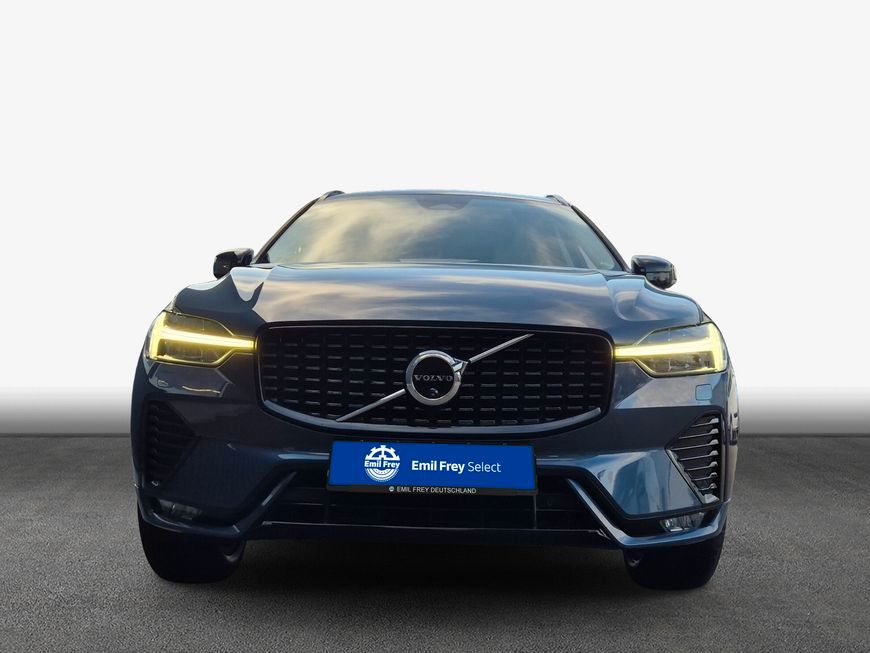 Volvo XC60 B4 D AWD Plus Dark  Business+Panorama
