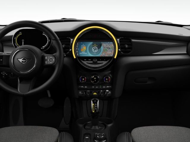 MINI Cooper SE 3-Türer - Samsaru's Car Outlet
