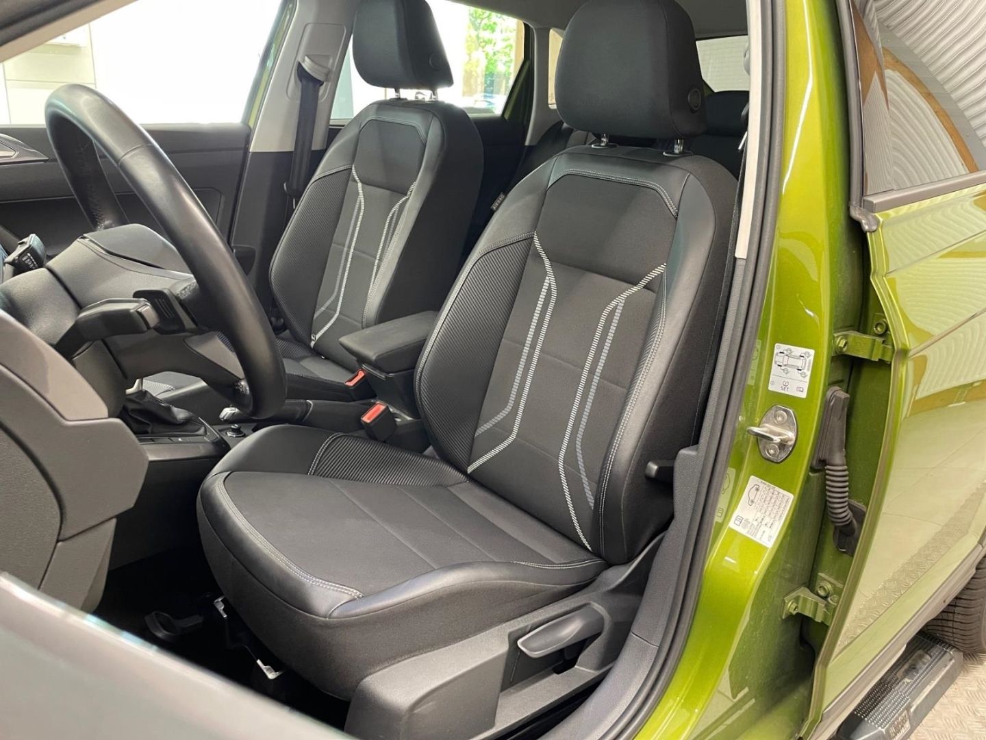 Volkswagen Taigo Style IQ.DRIVE - Samsaru's Car Outlet