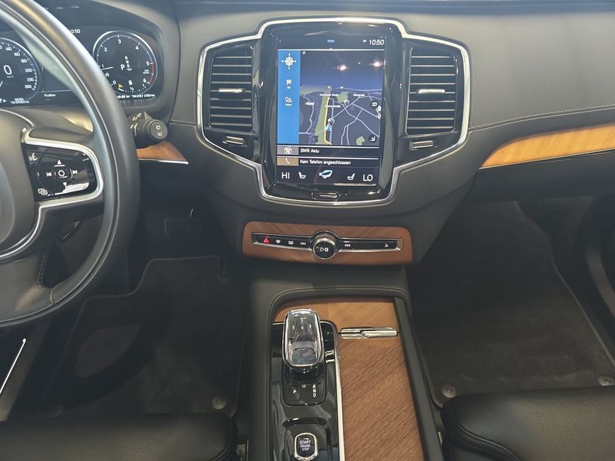 Volvo XC90 B5 D AWD Inscription - Samsaru's Car Outlet