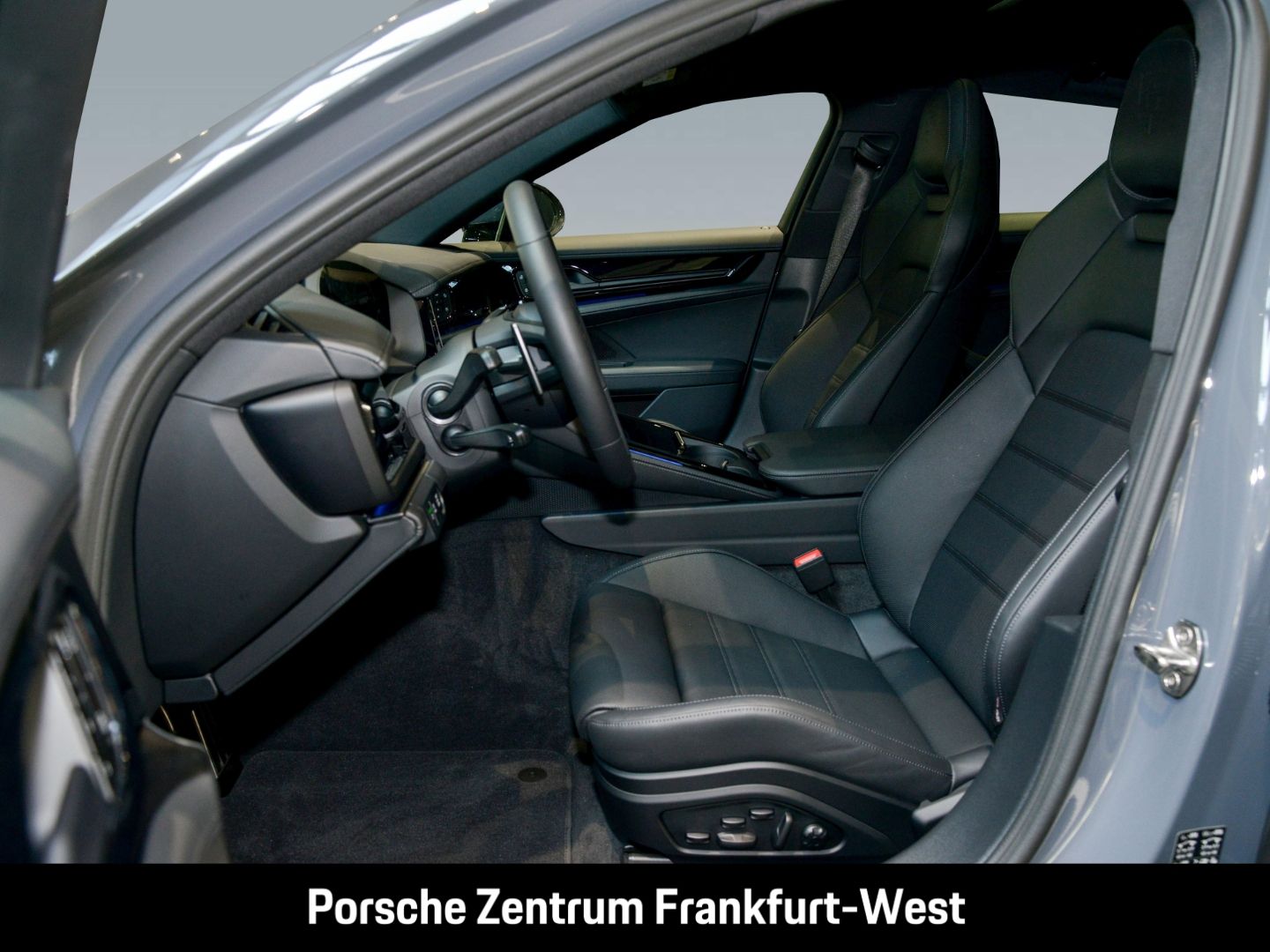 Porsche Panamera 4S E-Hybrid BOSE Sportabgasanlage LED