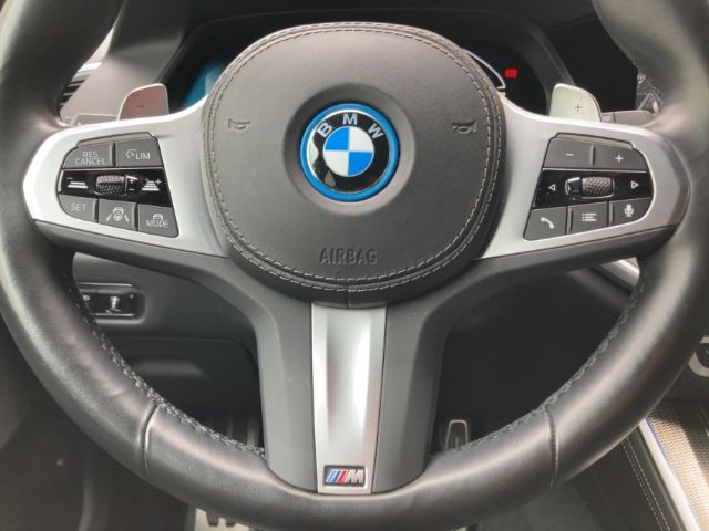 BMW X5 xDrive 45e iPerformance Sportpaket HUD Luftfe