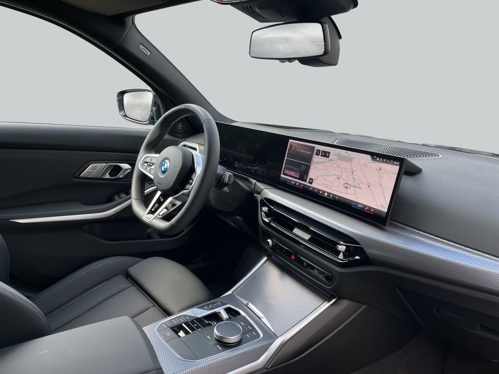 BMW 330e Touring xDrive Aut.