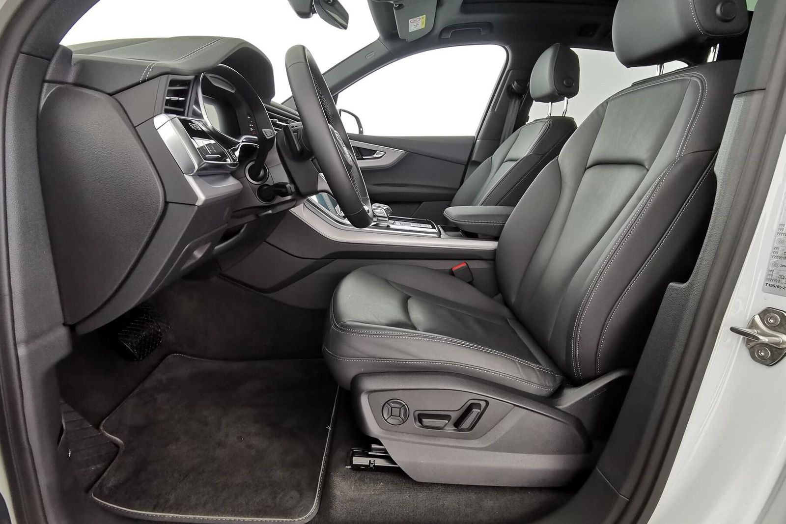 Audi Q7 55 TFSI qu. S line AAS|Matrix|PAN|elS|HUD|AHK