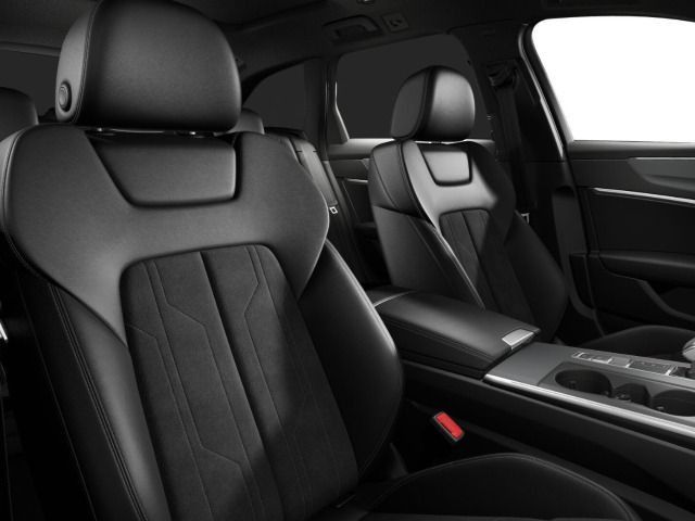 Audi A6 Avant S line 50 TDI quattro tiptronic - Samsaru's Car Outlet