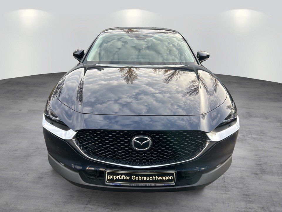 Mazda CX-30 2.0l "Selection" "X" "DES-P" "PRE-P" "AHK"