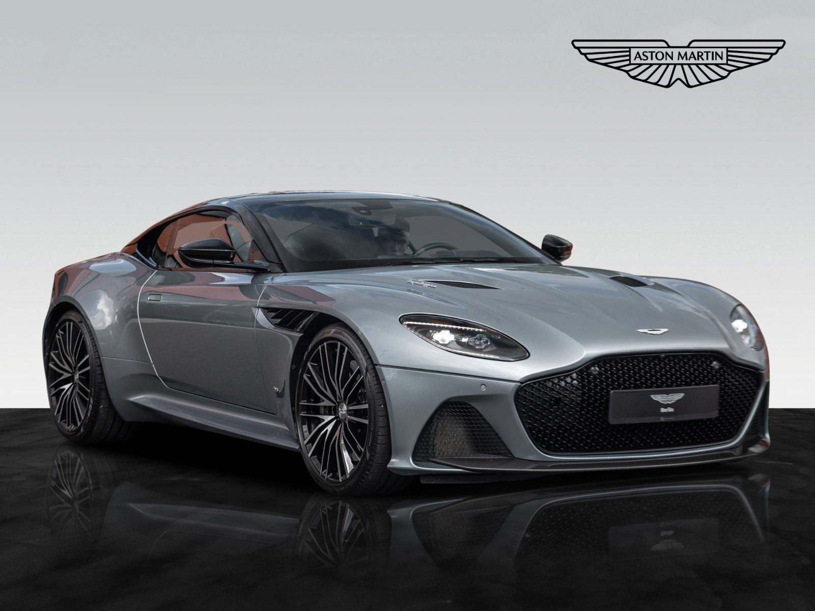 Aston Martin DBS Superleggera | Special Paint | PPF