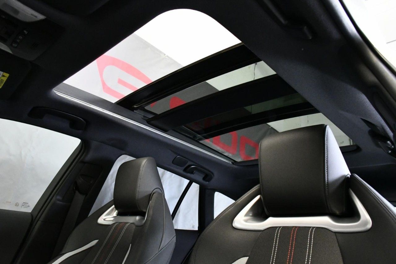 Toyota Corolla Touring GR SPORT - Samsaru's Car Outlet