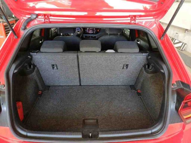 Volkswagen Polo 1.0 TSI DSG United - Samsaru's Car Outlet