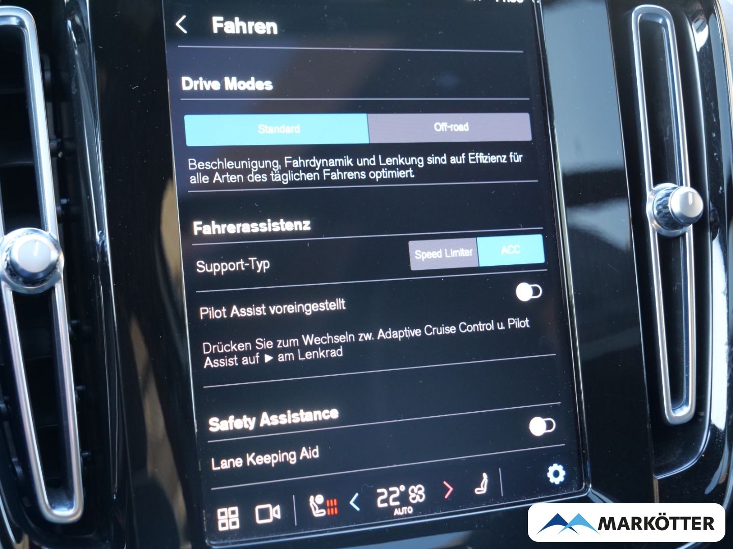 Volvo XC40 Recharge ULTIMATE Single Motor Pano/Wärmepu