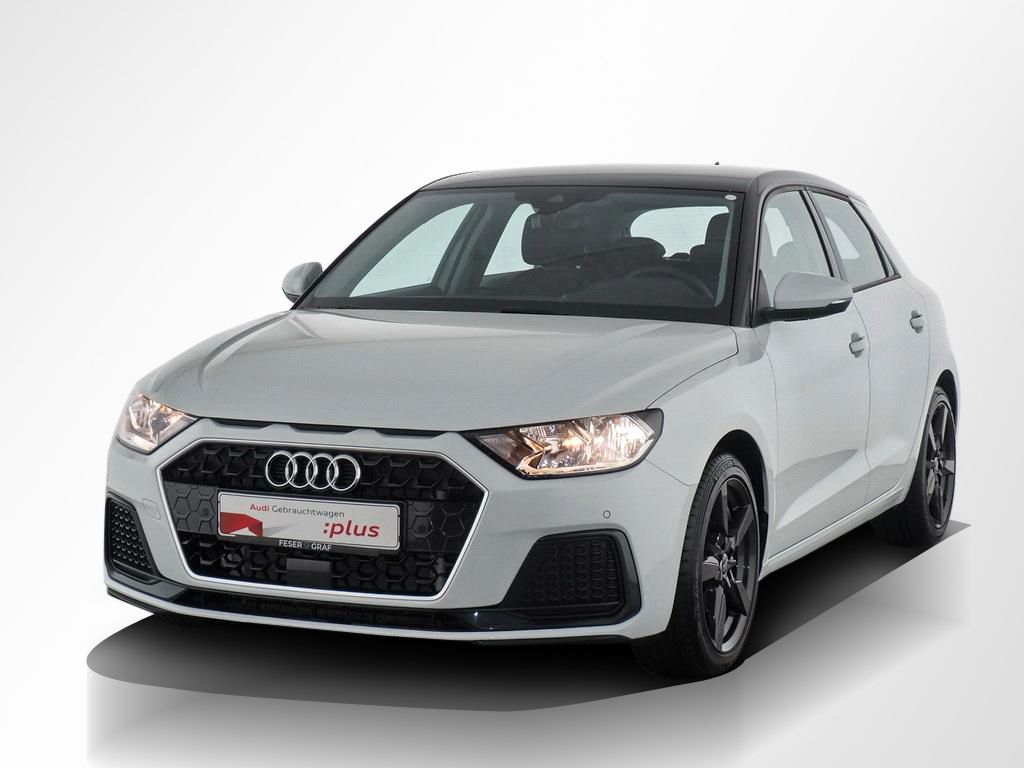 Audi A1 Sportback 30 TFSI S tronic - Samsaru's Car Outlet