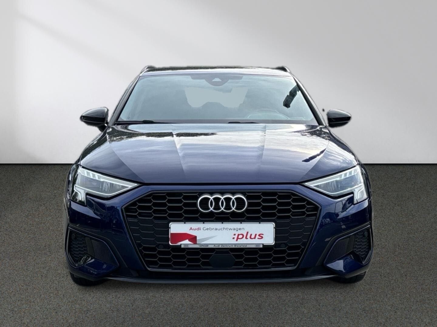 Audi A3 Sportback Advanced 30TDI MMI LED Audi connect