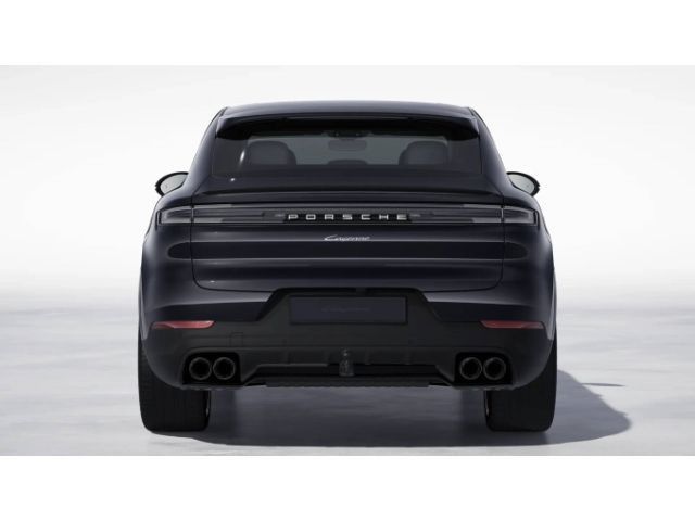 Porsche Cayenne Coupe AHK,Luftfederung,BOSE,Sitzbelüftun