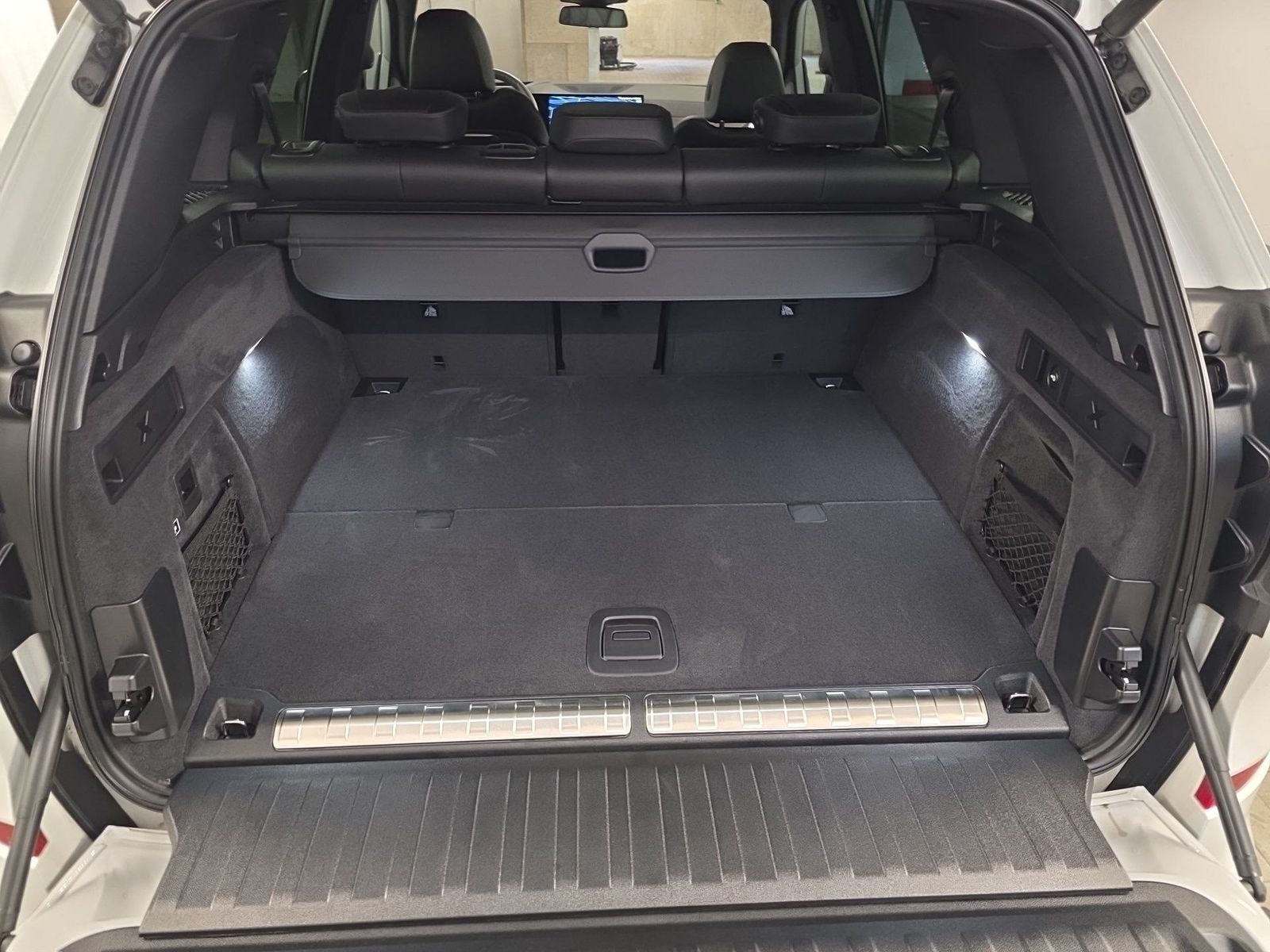 BMW X5 xDrive50e M-Sport-Pro*Panoramadach*22"*Integr