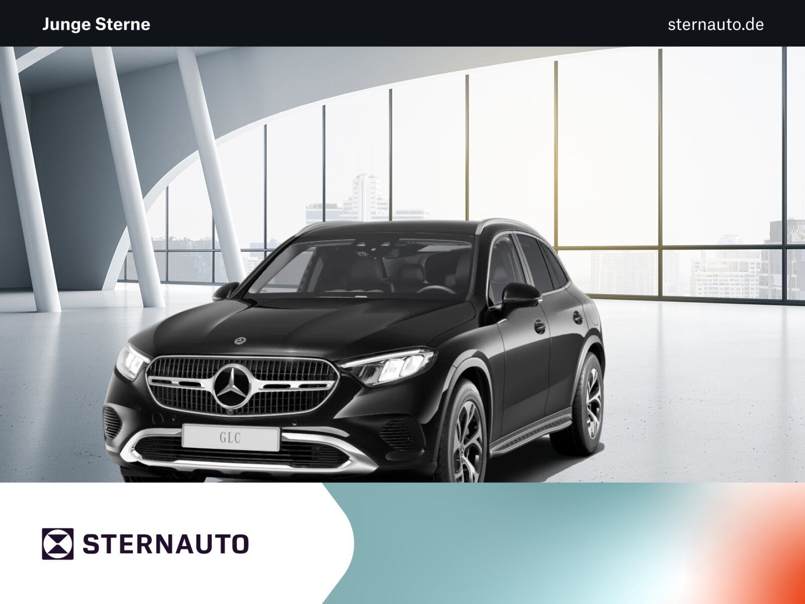 Mercedes-Benz GLC 300 e 4MATIC - Samsaru's Car Outlet