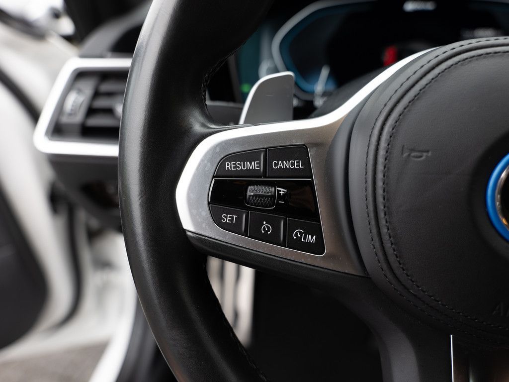 BMW 320e Touring M-Sportpaket - Samsaru's Car Outlet
