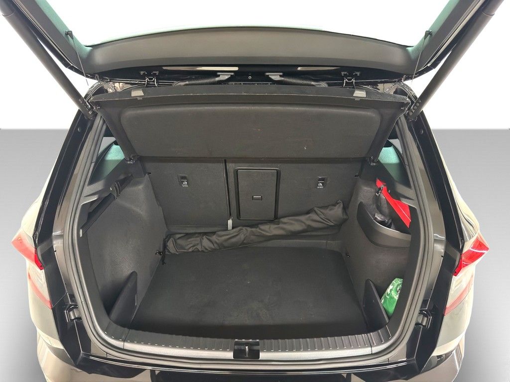 Skoda Karoq 1.5 TSI ACT DSG Sportline AHK*LED*VIRTUAL*