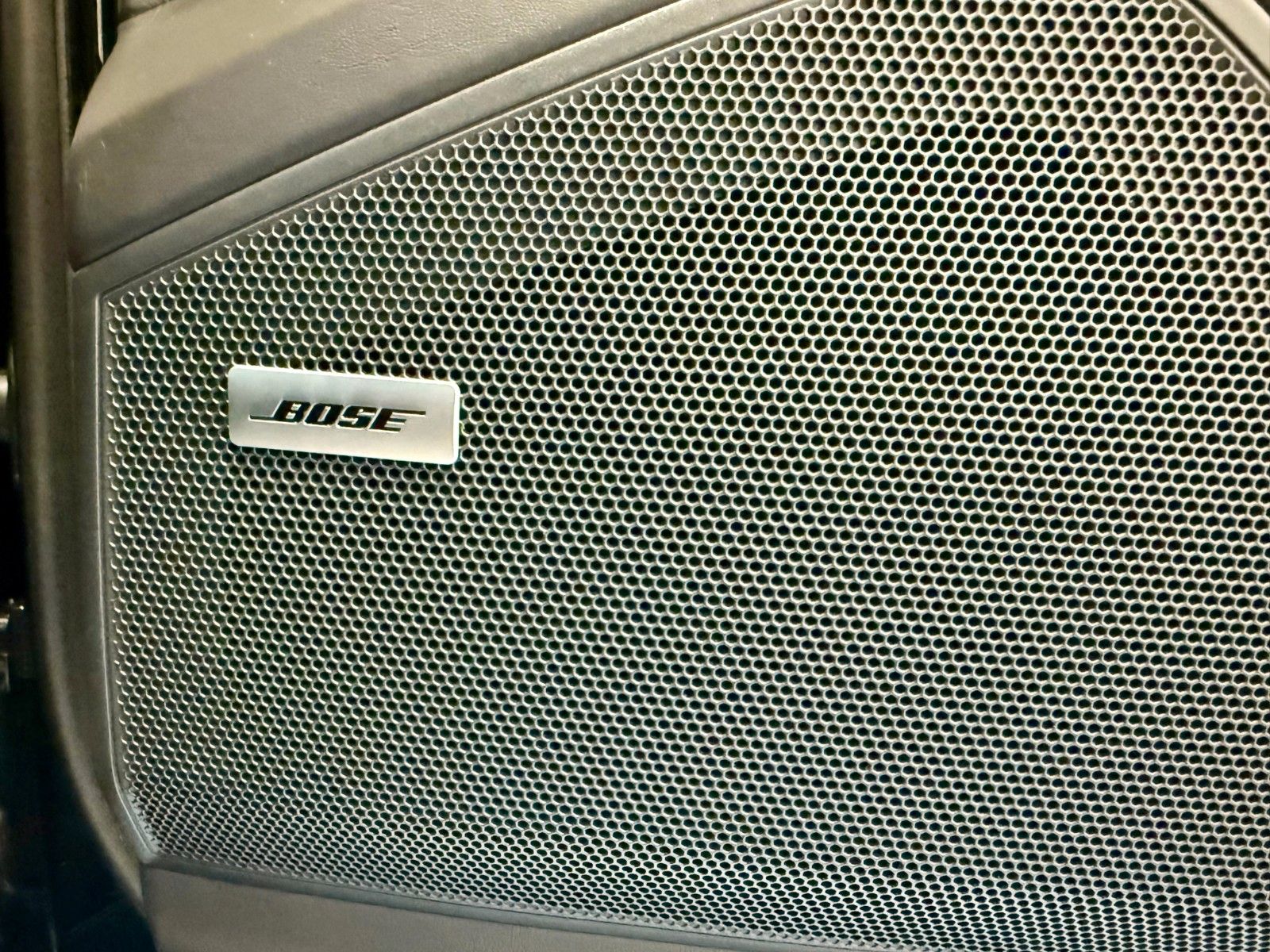 Porsche Cayenne E-Hybrid Panorama/Luftfederung/ACC