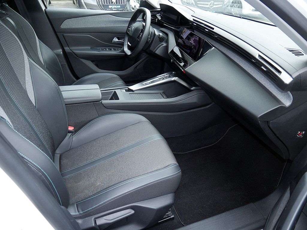 Peugeot 308 SW Allure - Samsaru's Car Outlet