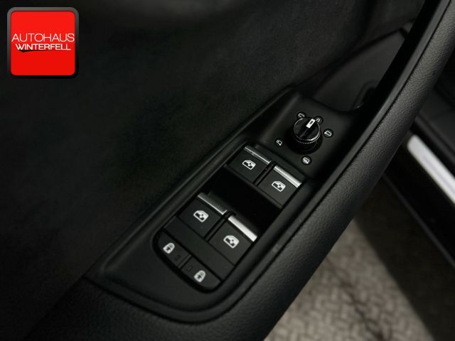 Audi Q8 55 TFSI qu S line PANO+AHK+STANDHZG+AIR-SPORT