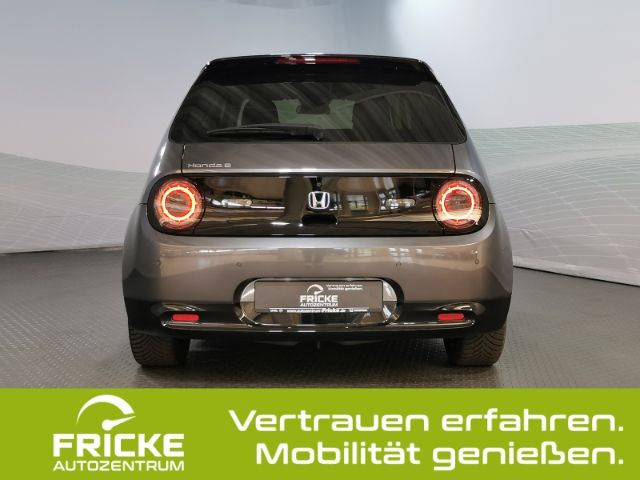Honda e LED-Sitzheizung+Rückfahrkamera+Navigation+Keyl