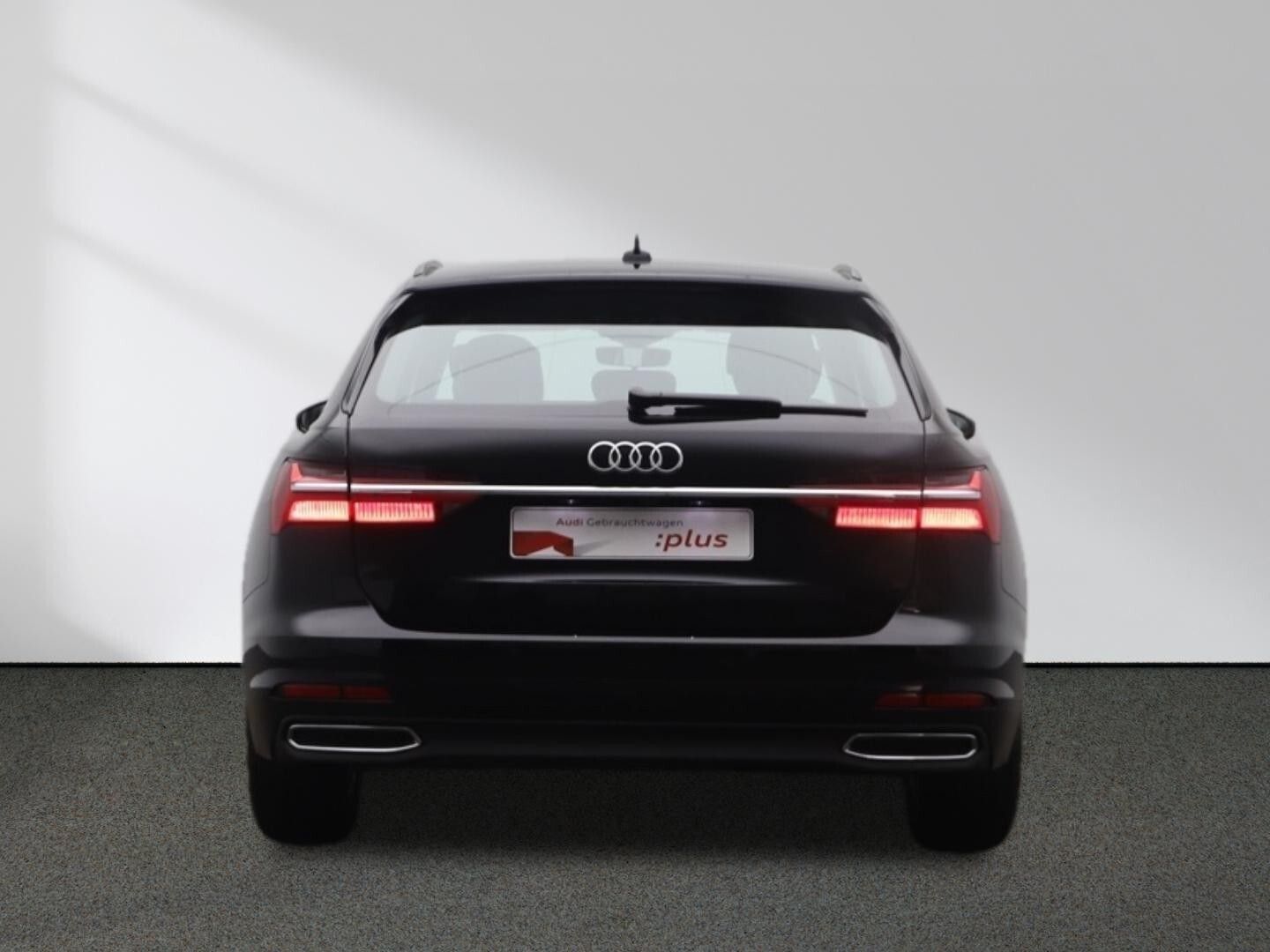 Audi A6 Avant 40 TDI S tronic - Samsaru's Car Outlet