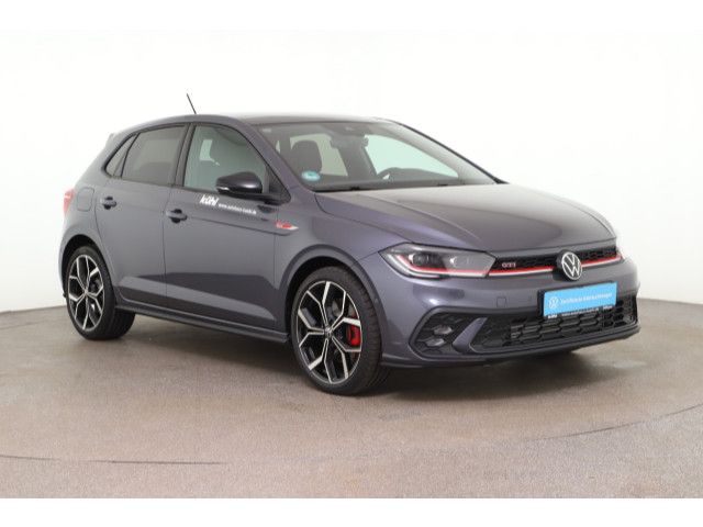 Volkswagen Polo 6 VI GTI 2.0 TSI DSG IQ.Light/ACC/Kamera/Ap