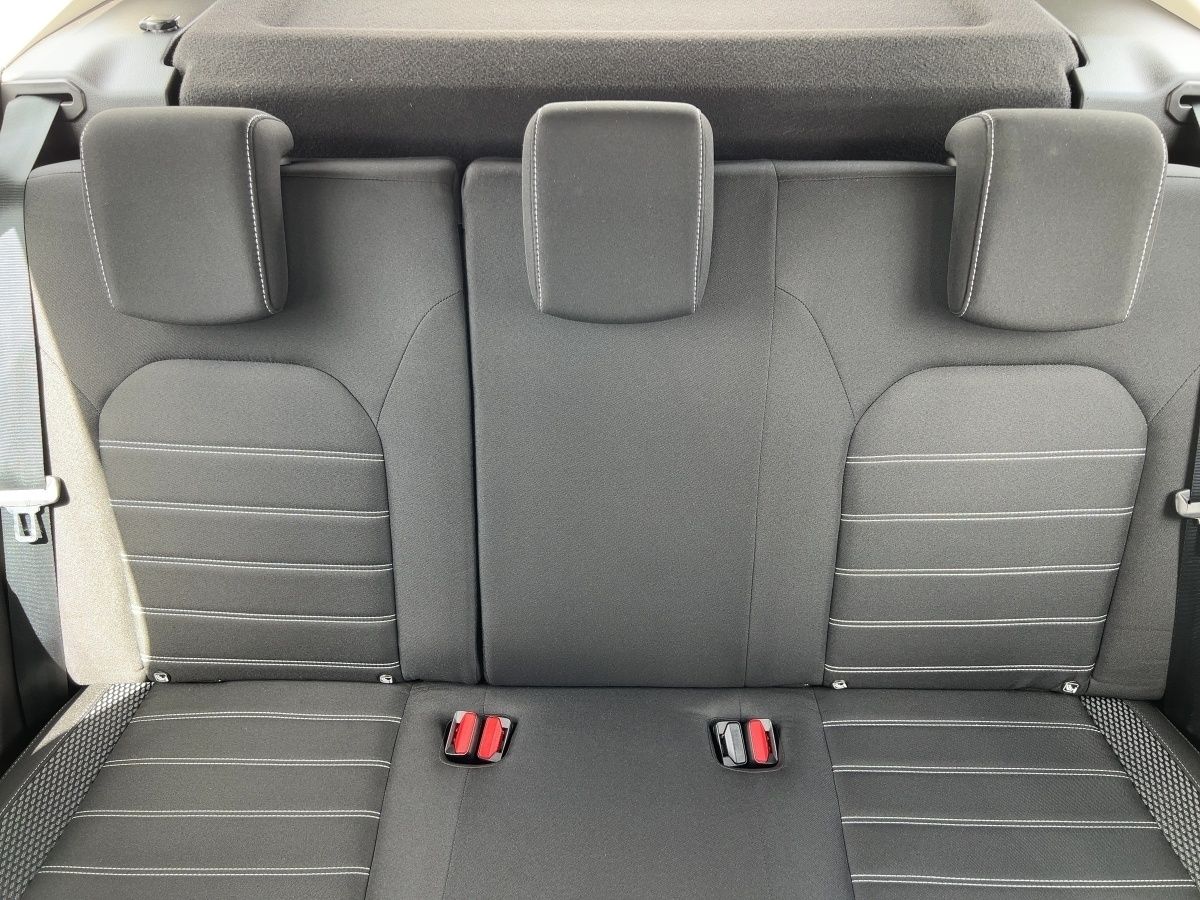 Dacia Duster II 1.0 TCe 100 LPG Comfort 2WD - Samsaru's Car Outlet