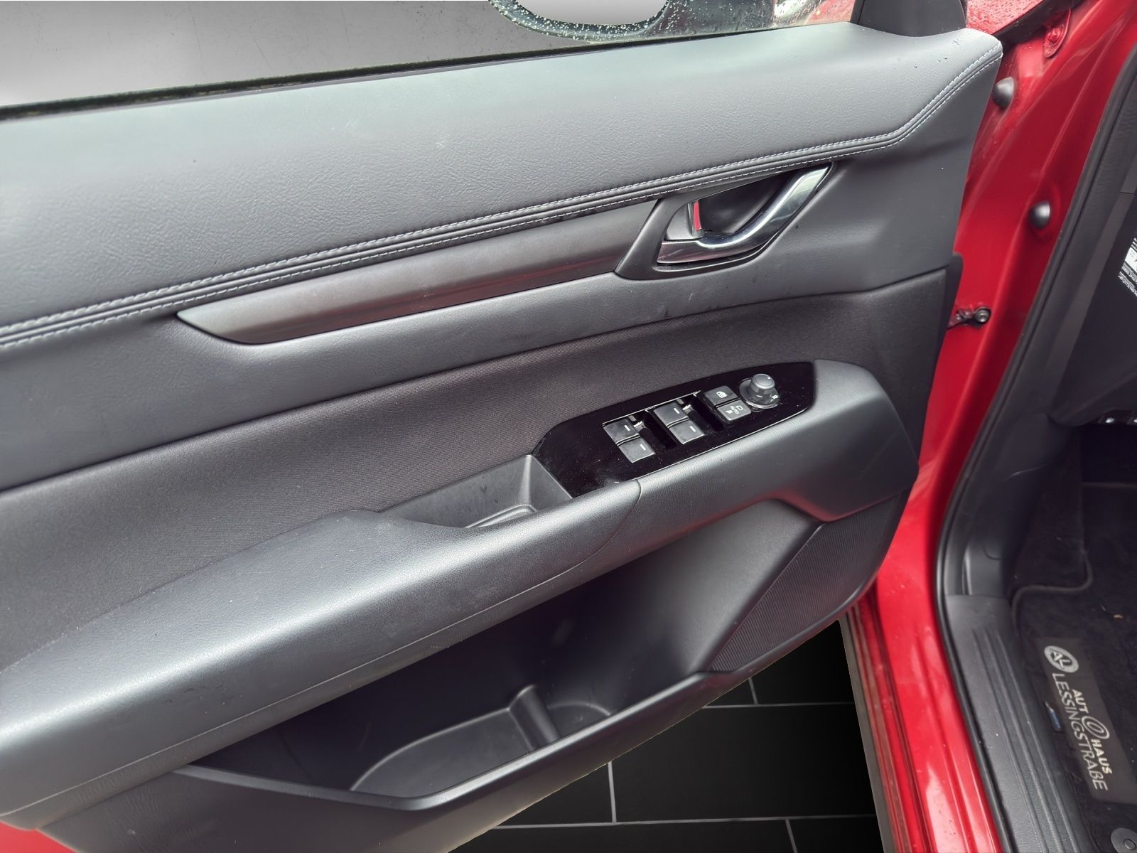 Mazda CX-5 Ad'vantage 2WD*Allwetter*1.Hand*