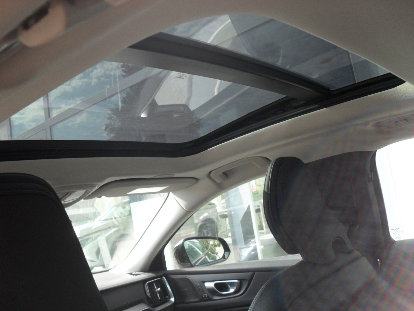 Volvo S60T8 Lim. Ultimate Dark | 360° | HeadUp | Pano.