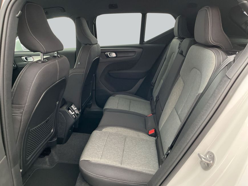 Volvo XC40 B3 B DKG Core