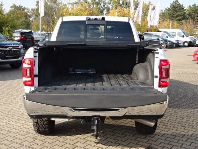 Dodge RAM 2500 Cummins 6.7l Diesel 4x4 AHK