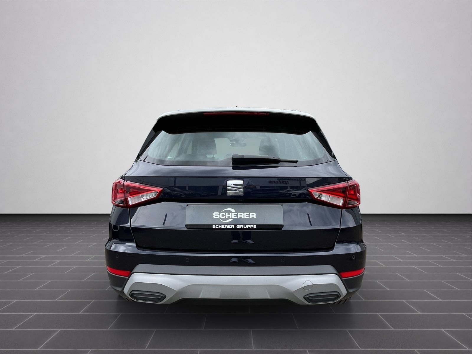 Seat Arona 1.0 TSI Xperience OPF